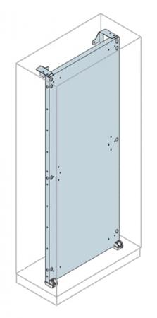 ABB IS2-EA2013 IS2 AM2 Montageplatte, H=2000mm, B=1200mm
