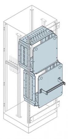 ABB IS2-EH2066 IS2 Einschübe, H=200mm, B=600mm