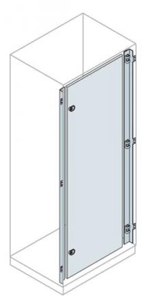 ABB IS2-EE2080K IS2 Innentür RAL 7035, H=2000mm, B=800mm