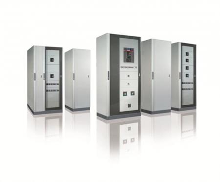 ABB IS2-EA0018 IS2 AM2 2 Montageplatten, Rückwand Verstärkung B=1800mm