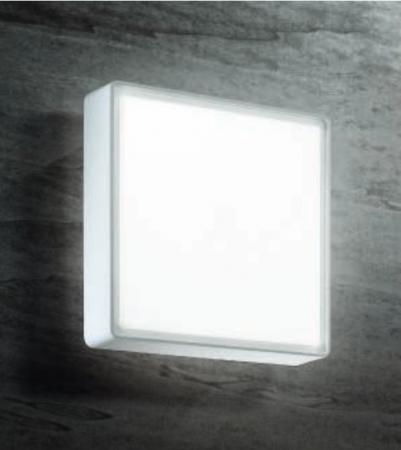 Fabas Luce 3225-65-102 Oban Deckenleuchte E27 2x30W Weiß