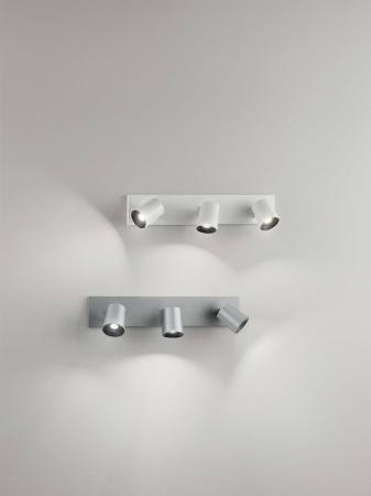 Fabas Luce 3451-83-102 Spot Modo GU10 90x110mm Weiß