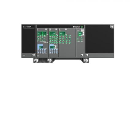 ABB Ekip Dip LSIG XT7/XT7M Elektronischer Schutzauslöser Energieverteilung, XT7 und XT7M Einsatz nur mit Schalteinheit