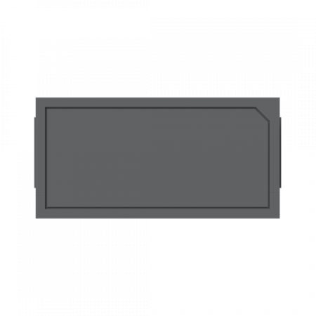 ABB RATING PLUG In=300 A XT5 UL Zubehör für Leistungsschalter XT5 UL mit Ekip Touch
