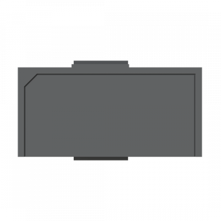 ABB RATING PLUG In=1200 A XT7-XT7M UL Zubehör für Leistungsschalter XT7 UL