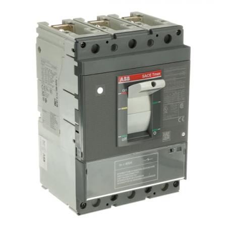ABB XT5S-D 400 MCS 3p F F UL/CSA MCS 3p F F UL-CSA UL-CSA Lasttrennschalter