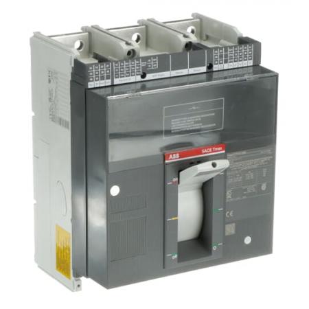 ABB XT7H-D 1200 MCS 3p F F UL/CSA Leistungsschalter XT7H UL/CSA In=1200 A 3P Version F