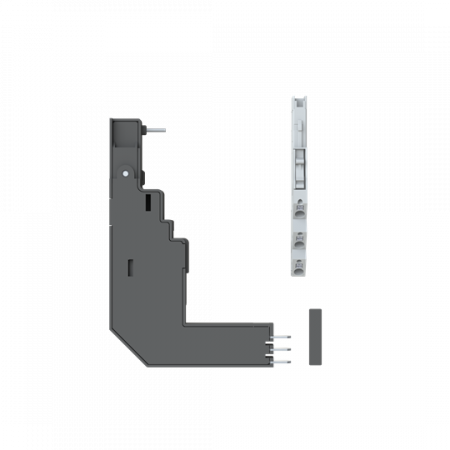 ABB AUX 1S52 250V XT7 1 Ausgelöstmeldung - Zubehör für XT7
