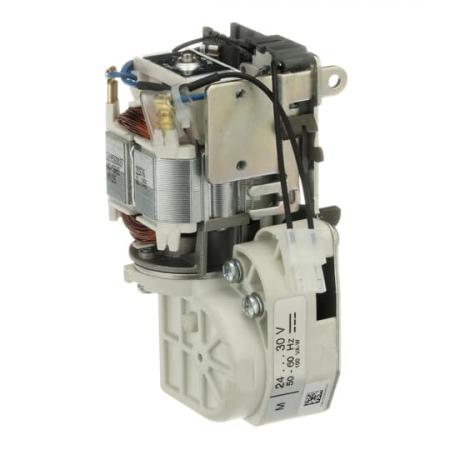 ABB M XT7M 24-30 V AC/DC Motorantrieb mit Federkraftspeicher Zubehör für XT7M