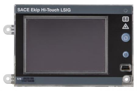 ABB Measur Enabler with voltage sockets E2.2 Zubehör für Leistungsschalter Emax2