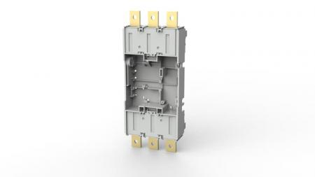 ABB XT5 P FP 630A 3p frame configurable Konfigurierbare Anschlüsse, 3polig Zubehör für XT5