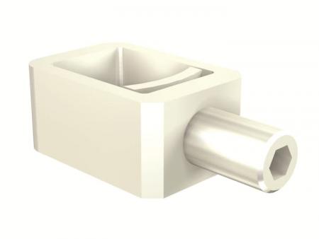 ABB KIT FCCuAl 1x350kcmilXT5 4pcsUL/CSA AuxV Anschlusskit für Tmax XT UL/CSA