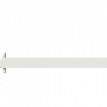 ABB RHE_S XT5…XT7 F/W 500MM ROD ROT.HAN Achse Länge 500 mm Zubehör für XT5 und XT7