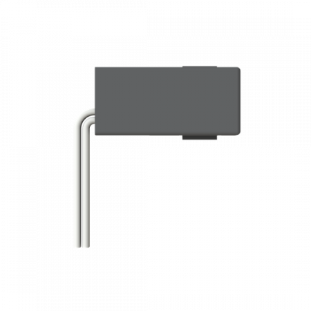 ABB Side con with24V/IntBus cableXT2-XT4 F/P Zubehör Tmax XT