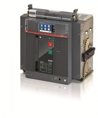 ABB E4.2V/E12 4000 Ekip Touch LSIG 3p WMP Offener Leistungsschalter Emax 2 E12 In=4000 A 3P 1200 V Version W