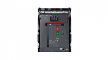 ABB E2.3N 1250 Ekip Aware LSI 3p WMP Leistungsschalter E2.3 mit In=1250A 3p 66kA und Schutzauslöser Ekip Aware LSI 3polig, ausfahrbare Version