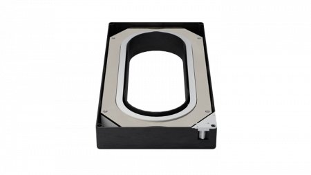 ABB Toroid RC E1.3 3p/4p E2.3 3p Ringkernwandler RC 3-polig Zubehör Emax 3