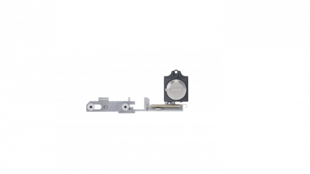 ABB KLC-S key lock open N20008 E1.3 right Schlüsselverriegelung, rechts Zubehör Emax 3