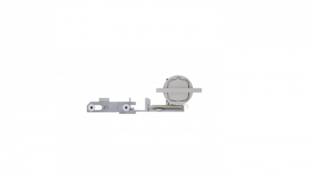 ABB 1st KLC-A Castel lock open E1.3 right Erste Schlüsselverriegelung, rechts Zubehör Emax 3
