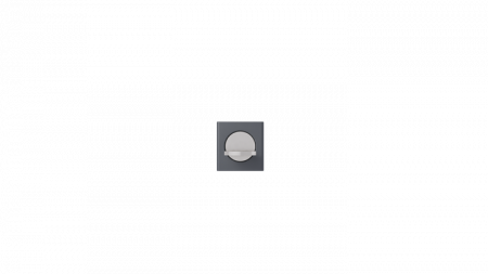 ABB KLP-A Bl.In/Se Ronis E1.3 2aCh Schlüsselverriegelung Ronis, erster Schlüssel Zubehör Emax 3