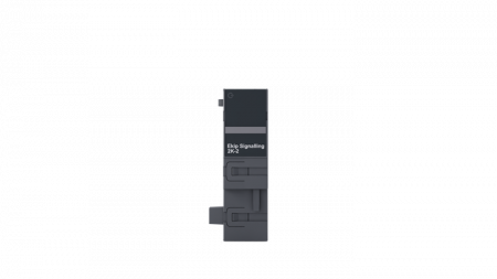 ABB EKIP SIGNALLING 2K-1 E1.3...E6.3 EKIP SIGNALLING 2K-1 Modul Zubehör Emax 3