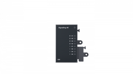 ABB EKIP SIGNALLING 4K E2.3..E6.3 EKIP SIGNALLING 4K Modul Zubehör Emax 3