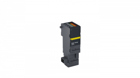 ABB EKIP TEMPERATURE 4T-2 E1.3...E6.3 EKIP TEMPERATURE 4T-2 Modul Zubehör Emax 3