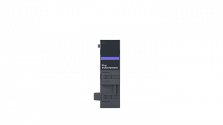 ABB EKIP SYNCHROCHECK E1.3...E6.3 EKIP SYNCHROCHECK Modul Zubehör Emax 3