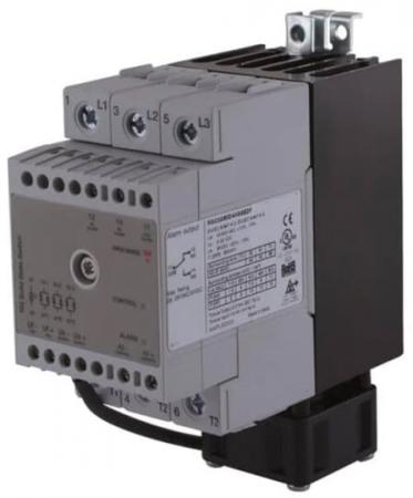 ABB RGC3A60A40GGEAF Elektr. Lastrelais 3P-42A, 20-275V AC, 24-190VDC