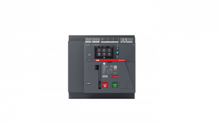 ABB E1.3B 1000 Ekip Aware LSIG 4p F F Leistungsschalter E1.3 mit In=1000A 4p 42kA  und Schutzauslöser Ekip Aware LSIG 4polig, Festeinbau mit vorderseitigen Anschlüssen
