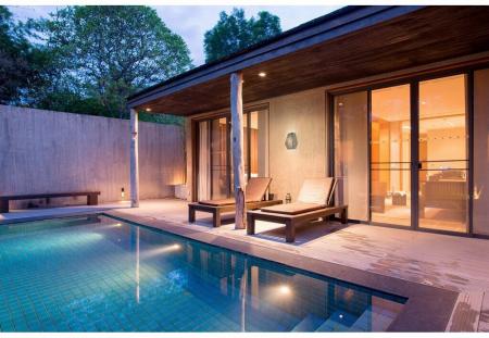 New Garden CONTA LED Wandleuchte Akku dimmbar mit Fernbedienung In&Out IP54