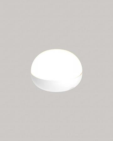 New Garden COCO LED Pool-Lampe Akku Fernbedienung warmweißes und Multicolor RGB Licht IP68 inklusive Haken und Magnet