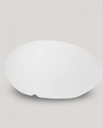 New Garden PETRA 60 Leuchtender Stein Solar Akku RGBW USB Fernbedienung - mit farbigem, warmen und kaltem Licht IP65