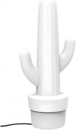 New Garden Kaktus 100 LED-Stehlampe In&Out weiß 230V