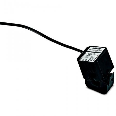 WAGO 855-4001/100-001 Kabelumbau-Stromwandler 100 A / 1 A