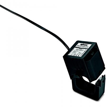 WAGO 855-5005/400-001 Kabelumbau-Stromwandler 400 A / 5 A