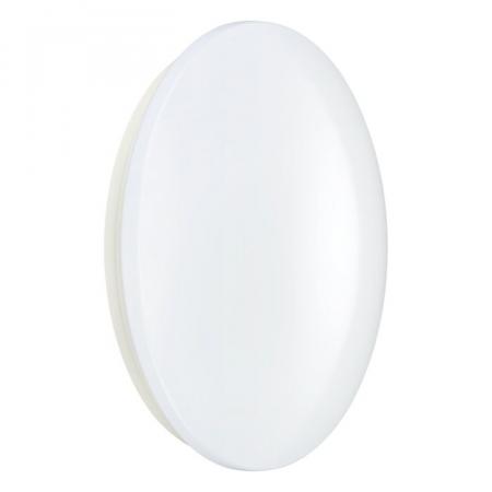 Nur noch angezeigter Bestand verfügbar  Philips LED Wand- und Deckenleuchte WL060V 17S 18,5 Watt 3000K warmweiße Beleuchtung