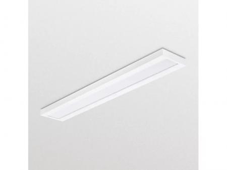 120cm Philips Ledinaire Anbauleuchte, All-in, 33 W, 28 W, 200x1200 mm, 3400 lm, 4000 lm, 4000 K, UGR19
