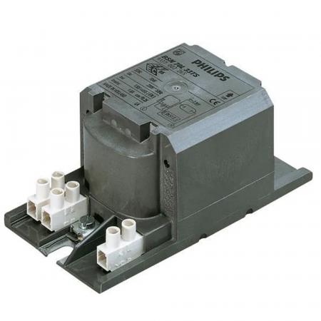 Philips BSN 400 L33-TS Vorschaltgerät – magnetisches 400W Betriebsgerät für Hochdruck-Entladungslampen