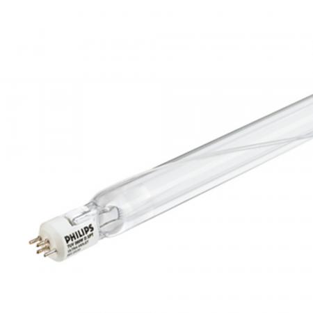 Philips TUV 260W XPT 4P Single Ended DIM UV Entkeimungslampe – Hochleistungs-UV-C Lampe zur professionellen Entkeimung