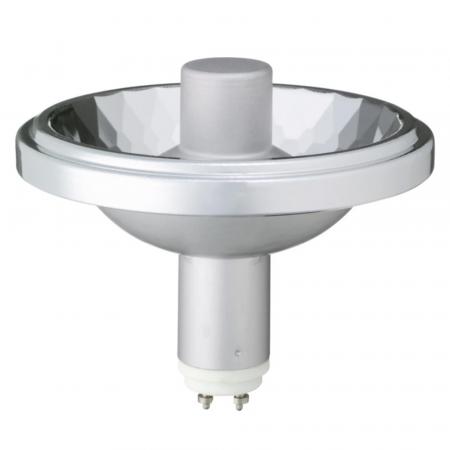 Philips MASTERColour CDM-R111 Elite 70W/930 GX8.5 10D – Hochwertiges Halogen-Metalldampfleuchtmittel 3000K