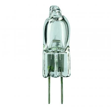 Philips Microprojection Halogen G4 Focusline 10W – Kompakte Präzisionslampe für brillante Projektionsbeleuchtung