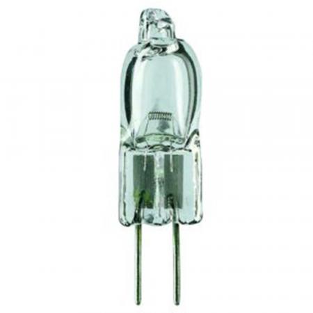 Philips 7387 10W 6V G4 ESA/FHD Focusline Microprojection – Präzise Niedervolt-Mikroprojektionslampe für klare Lichtführung