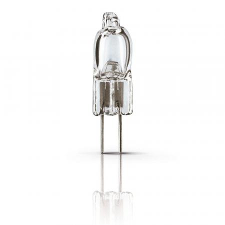 OSRAM 64650 HLX 50W 22,8V G6.35 – Halogen-Stiftsockellampe für medizinische, optische und industrielle Anwendungen