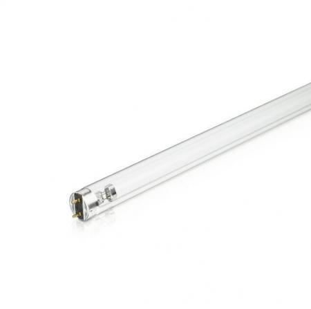 Philips TUV 75W HO G13 UV-C Entkeimungslampe 1213,6 mm 115V – Speziallampe zur Desinfektion & Algenbekämpfung