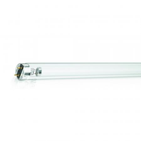 Philips T8 UV-C 25W Ultraviolettlampe 44 cm – kompakte Entkeimungslampe für Desinfektionsanwendungen