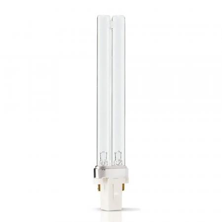 Philips TUV PL-S 5W/2P Entkeimungslampe – UV-C Speziallampe für Wasser- und Luftdesinfektion