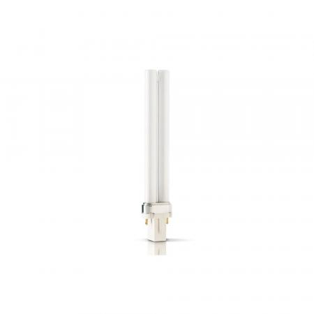 Philips PL-S 11W - Actinic BL | 2-Pins