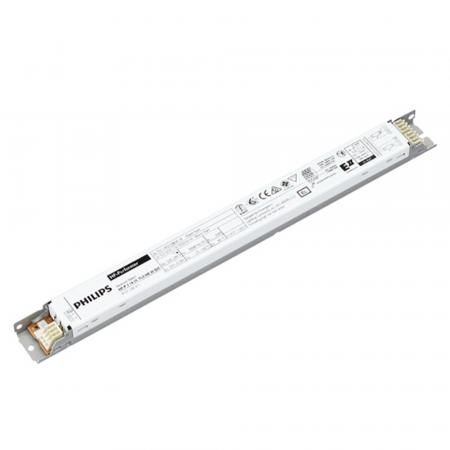 Philips HF-P 2 14-35 TL5 HE III 220-240V Vorschaltgerät – Doppel-Betriebsgerät für TL5 HE Lampen