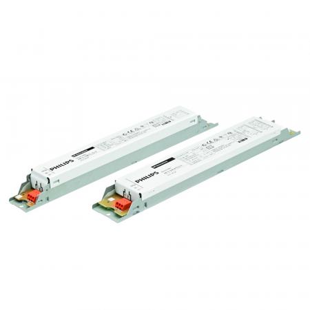 Philips HF-S 218/236 TL-D II 220-240V 50/60Hz Vorschaltgerät – Elektronisches Betriebsgerät für TL-D Lampen
